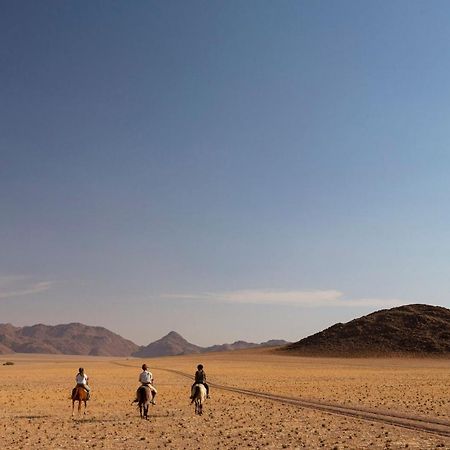 Kanaan Desert Retreat Helmeringhausen Ngoại thất bức ảnh