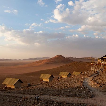 Kanaan Desert Retreat Helmeringhausen Ngoại thất bức ảnh