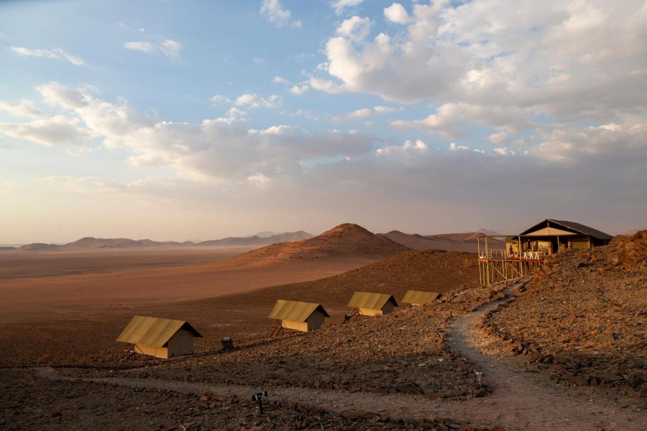 Kanaan Desert Retreat Helmeringhausen Ngoại thất bức ảnh