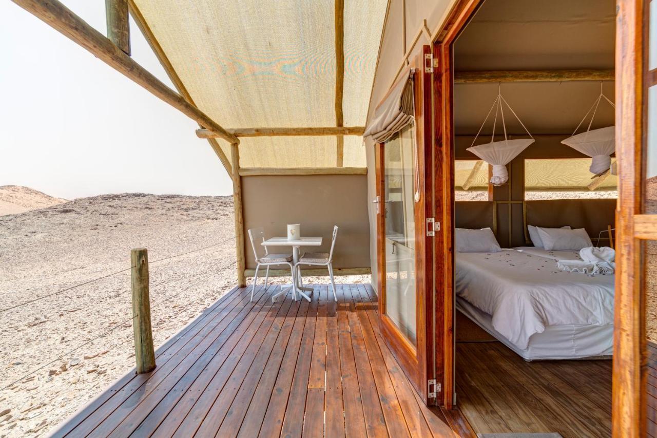 Kanaan Desert Retreat Helmeringhausen Ngoại thất bức ảnh