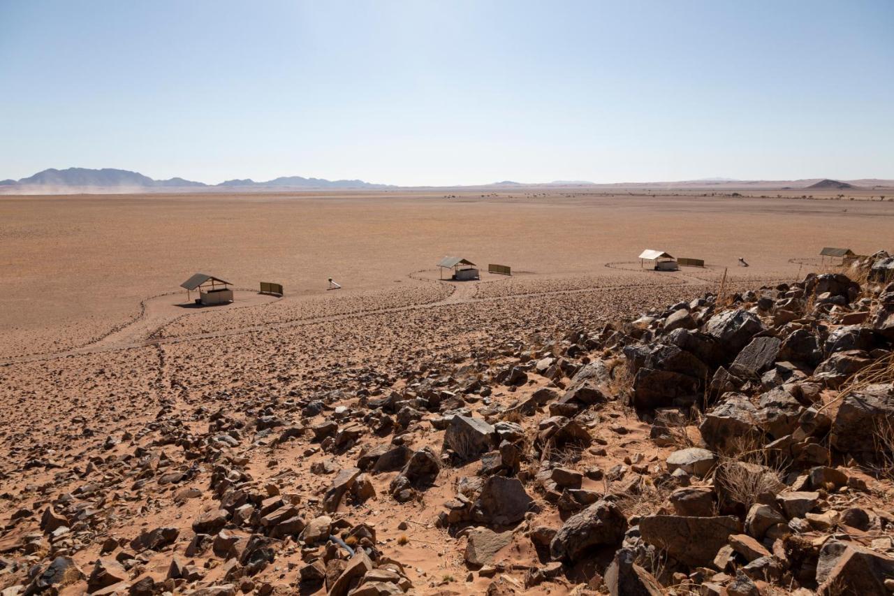 Kanaan Desert Retreat Helmeringhausen Ngoại thất bức ảnh