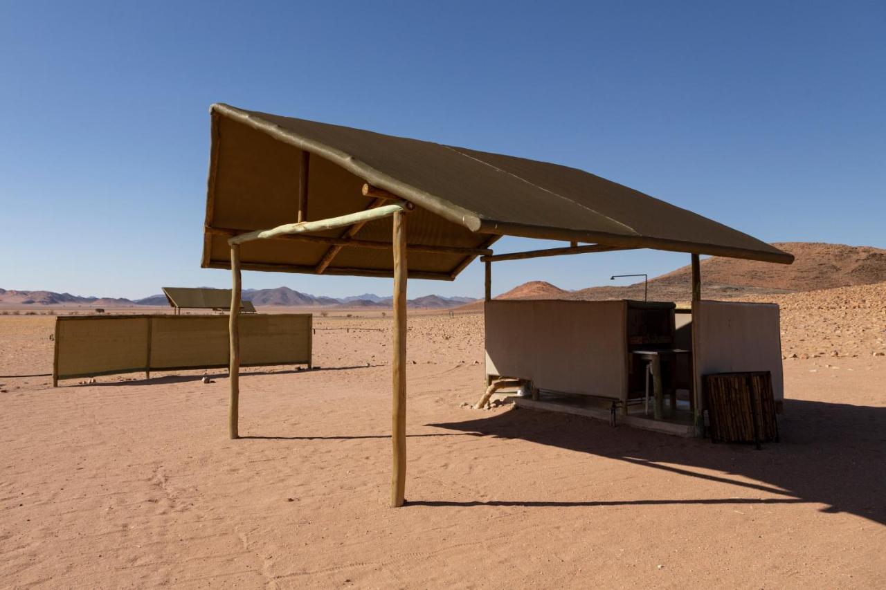 Kanaan Desert Retreat Helmeringhausen Ngoại thất bức ảnh