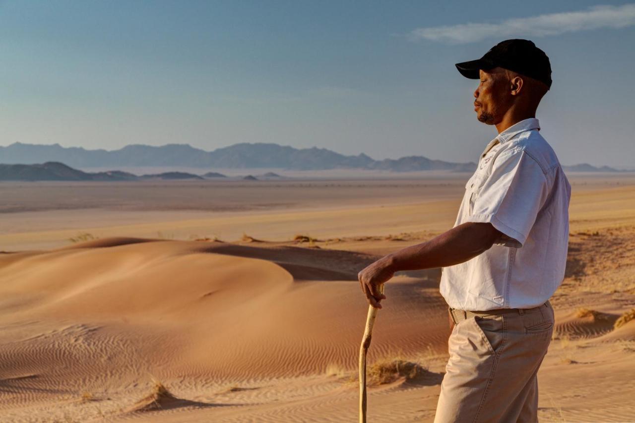 Kanaan Desert Retreat Helmeringhausen Ngoại thất bức ảnh