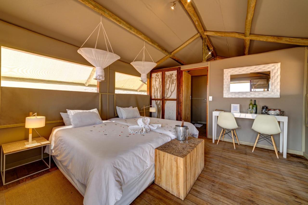 Kanaan Desert Retreat Helmeringhausen Ngoại thất bức ảnh